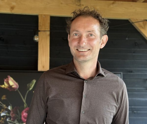 Mark Glas van Mark Makelaardij